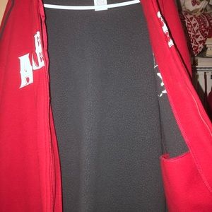 Alabama Fleece Jacket